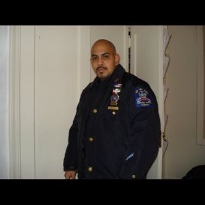 Meet your Posher, Randall